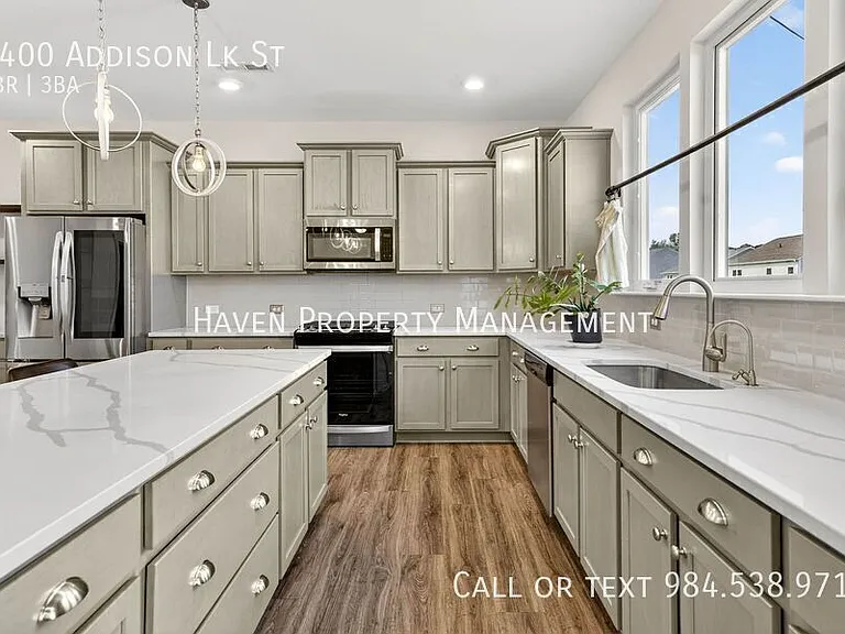 1400 Addison Lake St — Photo 20