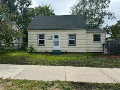 1109 Irvine Ave NW, Bemidji, MN, 56601