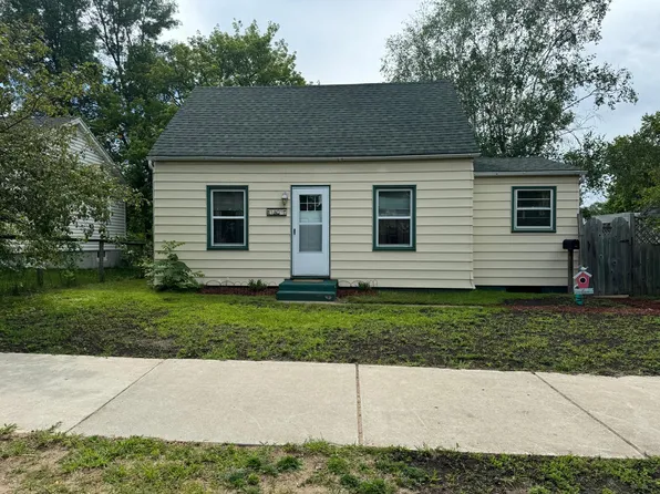1109 Irvine Ave NW, Bemidji, MN 56601