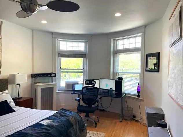 1793 Beacon St #3 — Photo 15