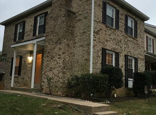 12517 Crystal Rock Ter, Germantown, MD 20874