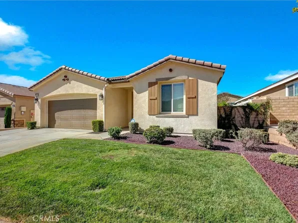 3978 Scarlet Oak Ct, San Bernardino, CA 92407