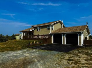 0 Skanes Road, Port De Grave, NL A0A3J0