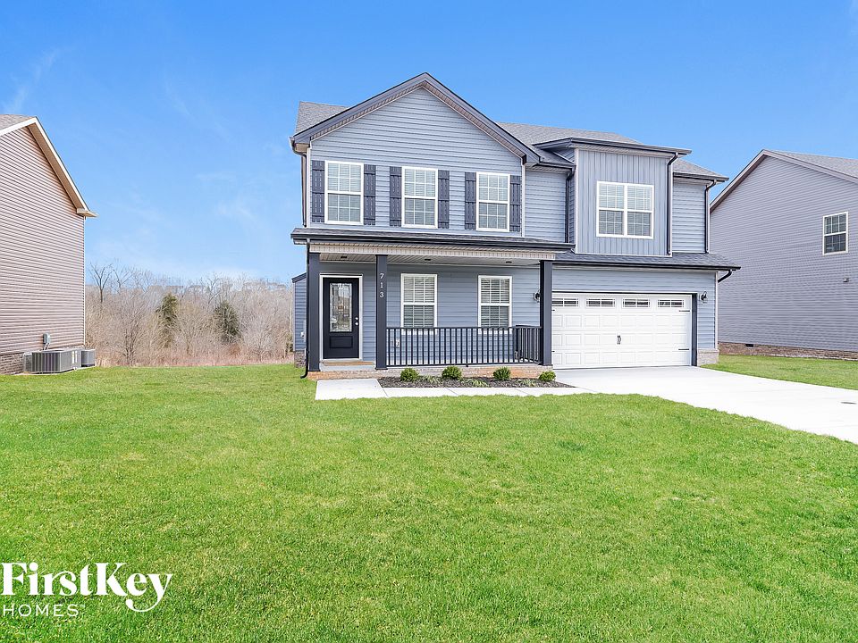 1st image of 713 Banister Dr