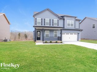 713 Banister Dr, Clarksville, TN 37042