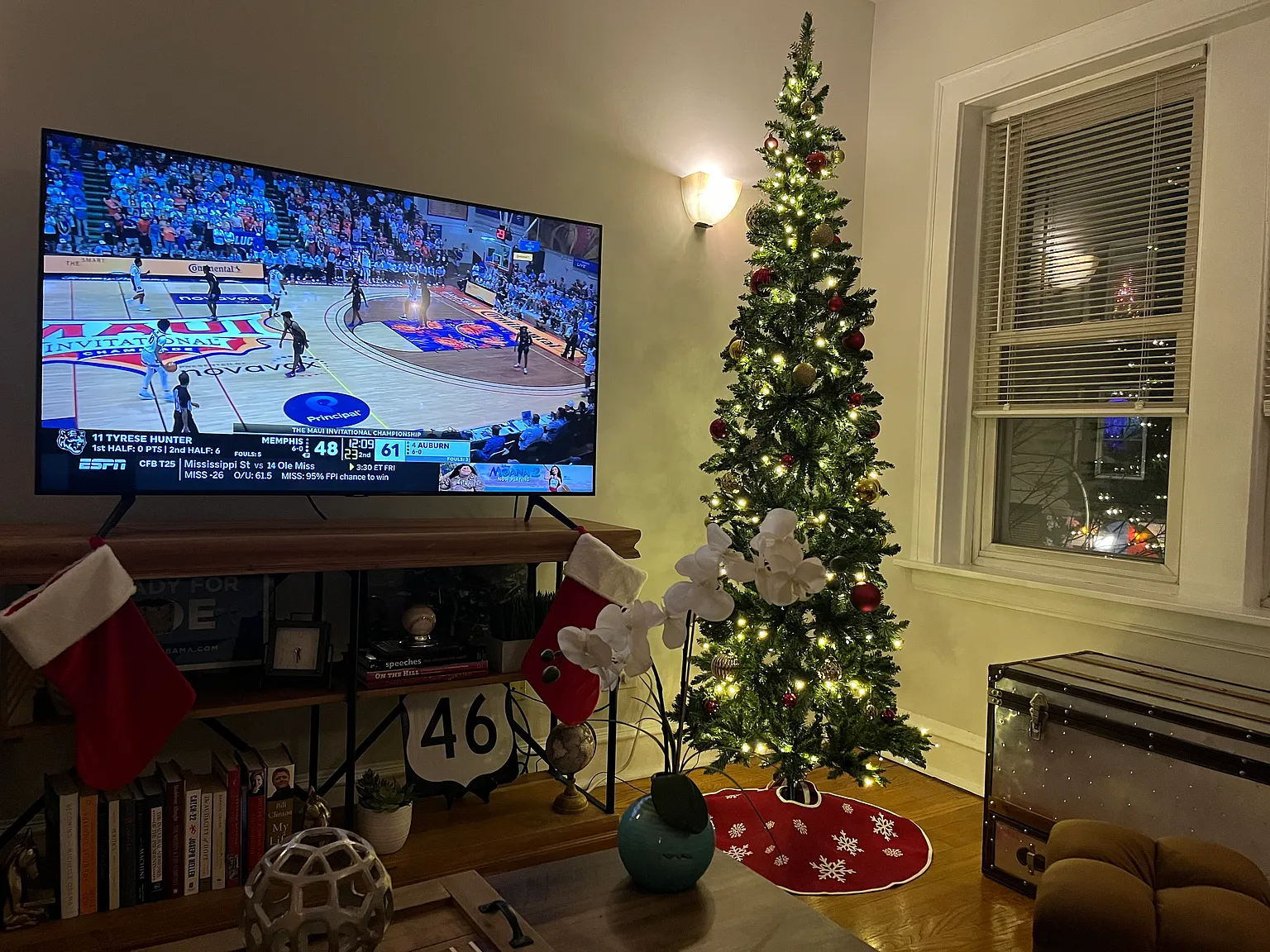 1 bed, 550 sqft, $2,250 — Photo 2