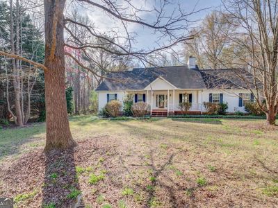 154 Austin Ln, Locust Grove, GA, 30248