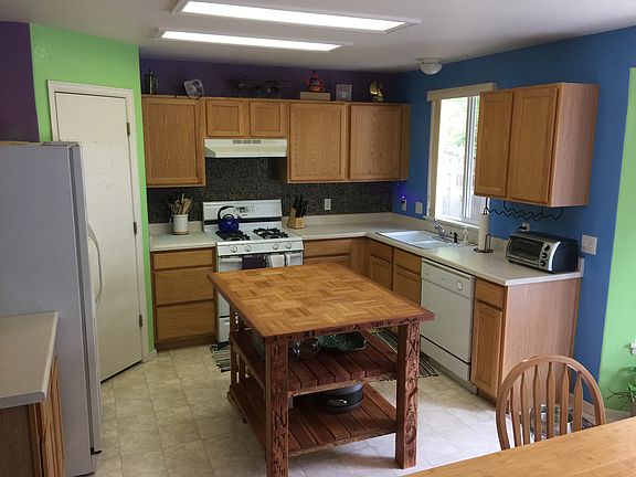 Kitchen View