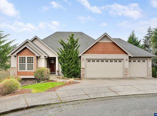 1385 Moonbeam Ct NW, Salem, OR
