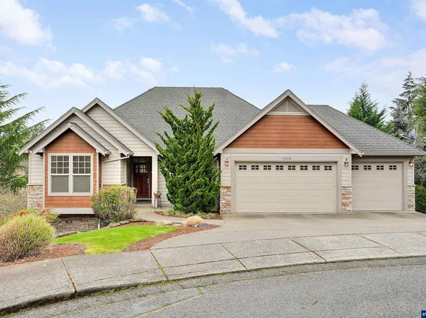 1385 Moonbeam Ct NW, Salem, OR 97304