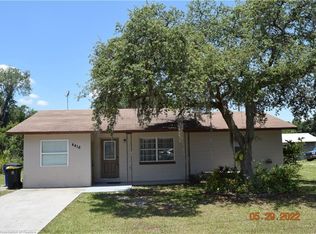 4416 Snapper Dr, Sebring, FL 33870