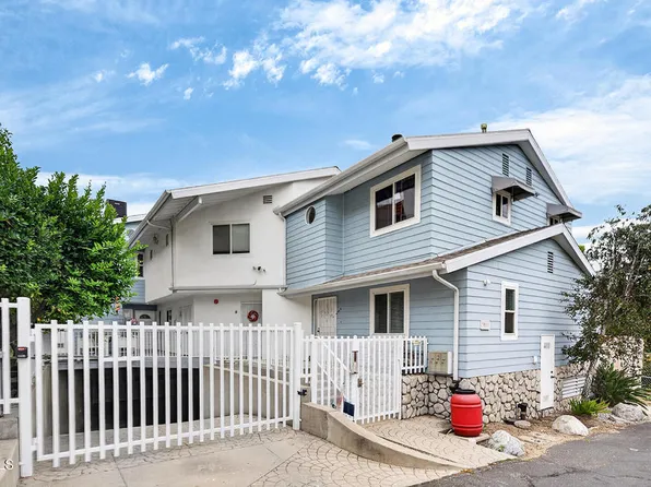 3511 Sparr Blvd, Glendale, CA 91208