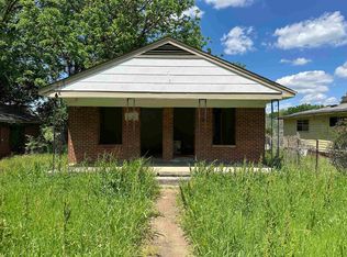 1448 Menager Rd, Memphis, TN 38106