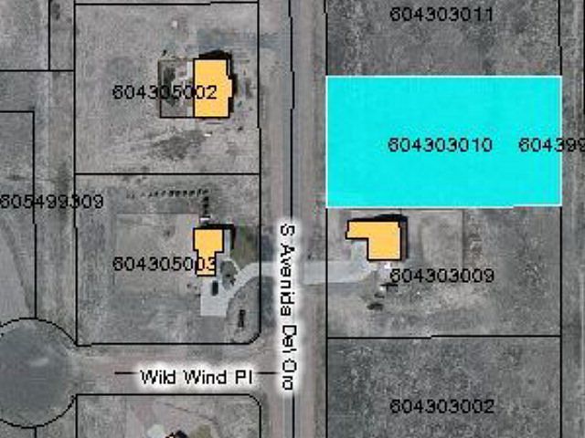 1st image of 278 S Avenida Del Oro E