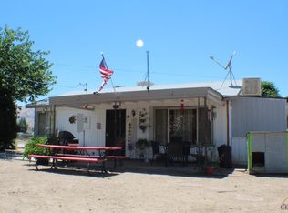 2909 Webb Ave, Lake Isabella, CA 93240