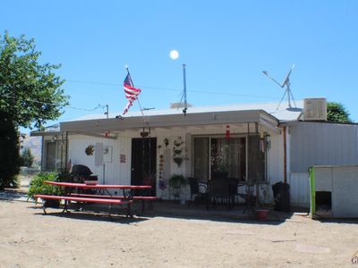 2909 Webb Ave, Lake Isabella, CA, 93240