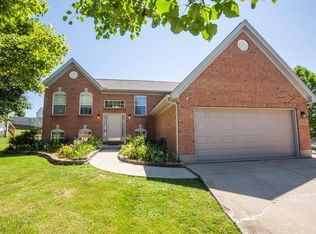 249 Fairway Dr, Dry Ridge, KY 41035