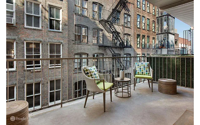 Sold by Douglas Elliman | media 7