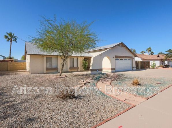 8135 W Sierra Vista Dr