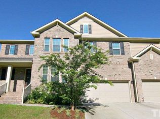 5429 Overdale Ln, Raleigh, NC 27603