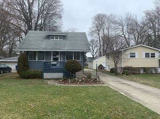 5238 Rowland Rd, Toledo, OH 43613