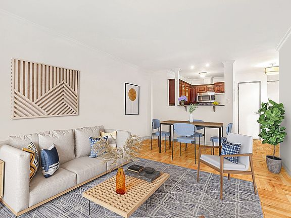2nd image of 88 Bleecker St APT 1M