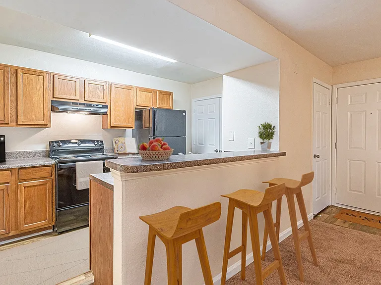 Fulton Pointe Apartments — Photo 28