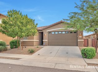 7239 S Via Tierra Mesa, Tucson, AZ 85756