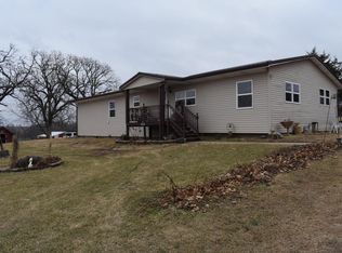 32260 280th St, Maryville, MO 64468