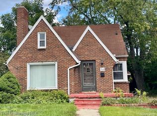 315 Lafayette St, Flint, MI 48503