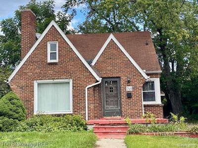 315 Lafayette St, Flint, MI, 48503