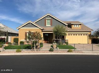 4266 E Dwayne St, Gilbert, AZ 85295