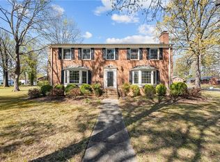 301 Jones St, Graham, NC 27253