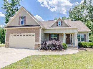 15 Bluestone Dr, Smithfield, NC 27577