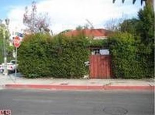 6459 Lexington Ave, Los Angeles, CA 90038