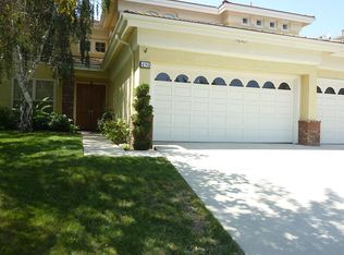 491 Krenwinkle Ct, Simi Valley, CA 93065