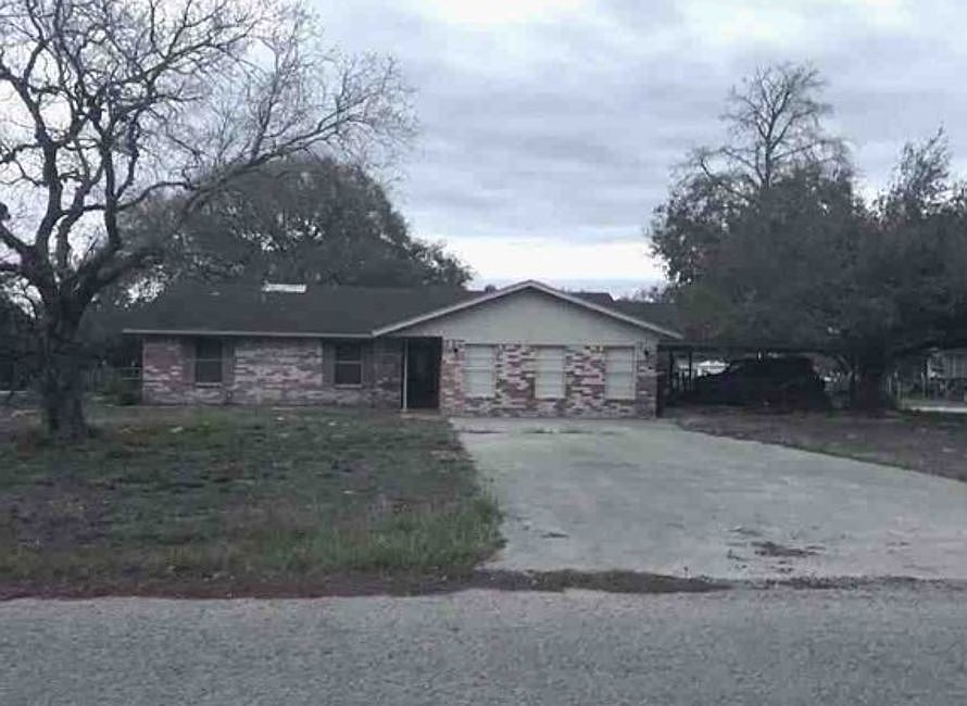 Property Front View