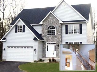 1380 Coleus Dr, Millersville, MD