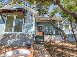 1287 Rotherman, Canyon Lake, TX 78133