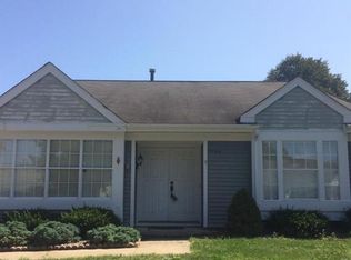 1076B Buckingham Dr, Manchester, NJ