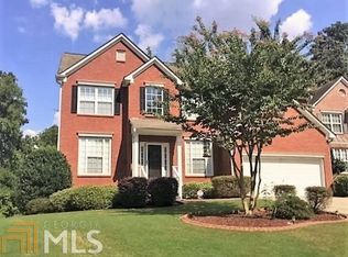 2027 Longmont Dr, Lawrenceville, GA 30044