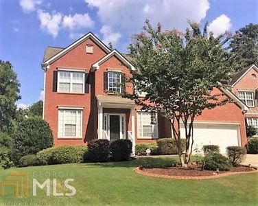 2027 Longmont Dr, Lawrenceville, GA, 30044