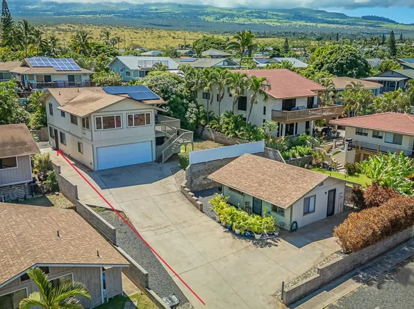 2709 Kauhale St, Kihei, HI 96753