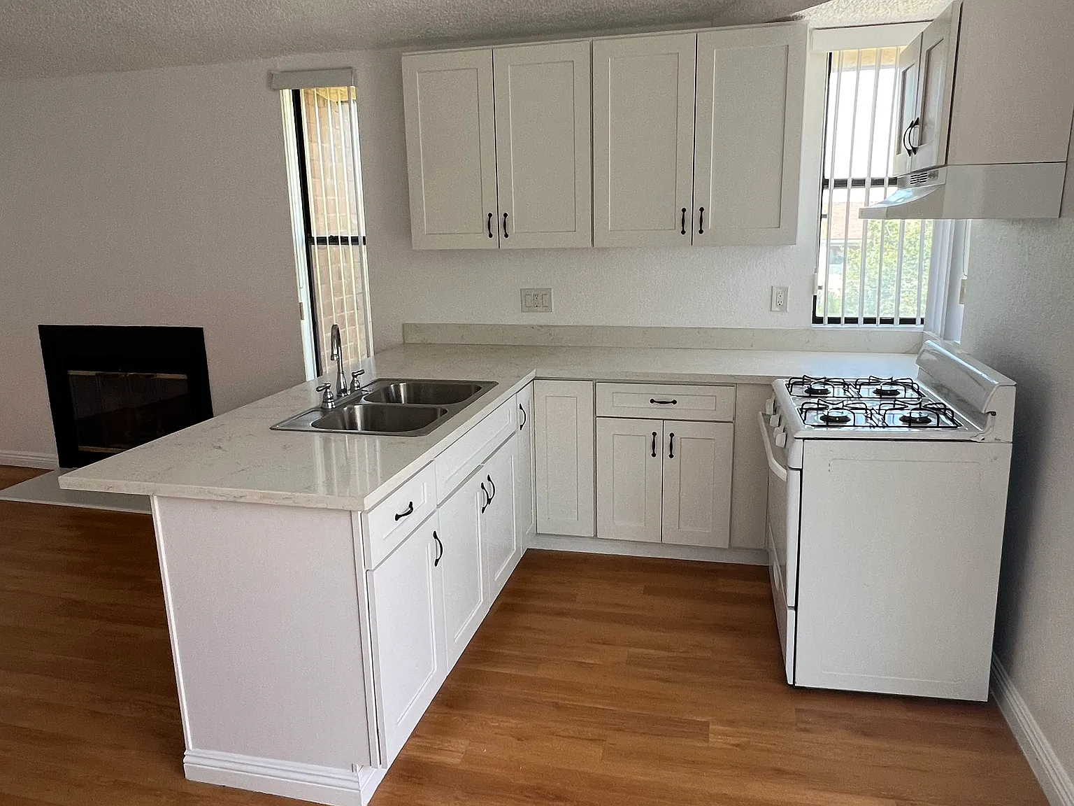 1 bed, 650 sqft, $1,800 — Photo 4