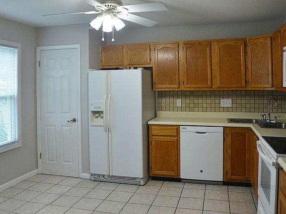Main Floor Kitchen