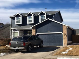 6726 Wagon Ridge Dr, Colorado Springs, CO 80923