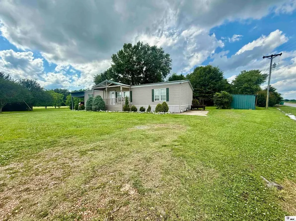 5582 Highway 562, Wisner, LA 71378