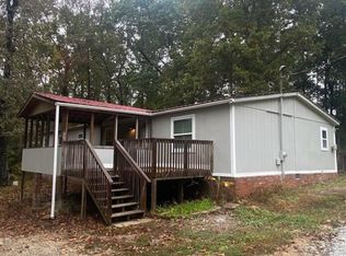 156 Bear Creek Marina Rd, Mansfield, GA 30055