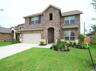 28710 Finke Gorge Dr, Katy, TX 77494