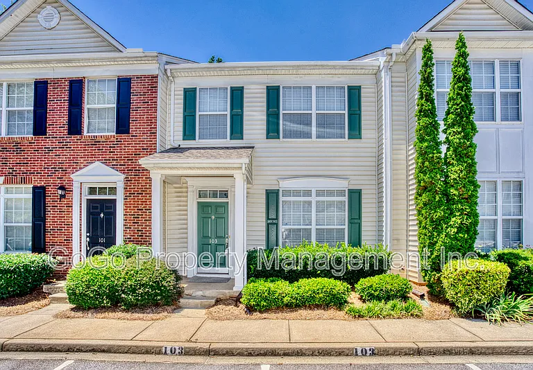 103 Bumble Cir — Photo 1
